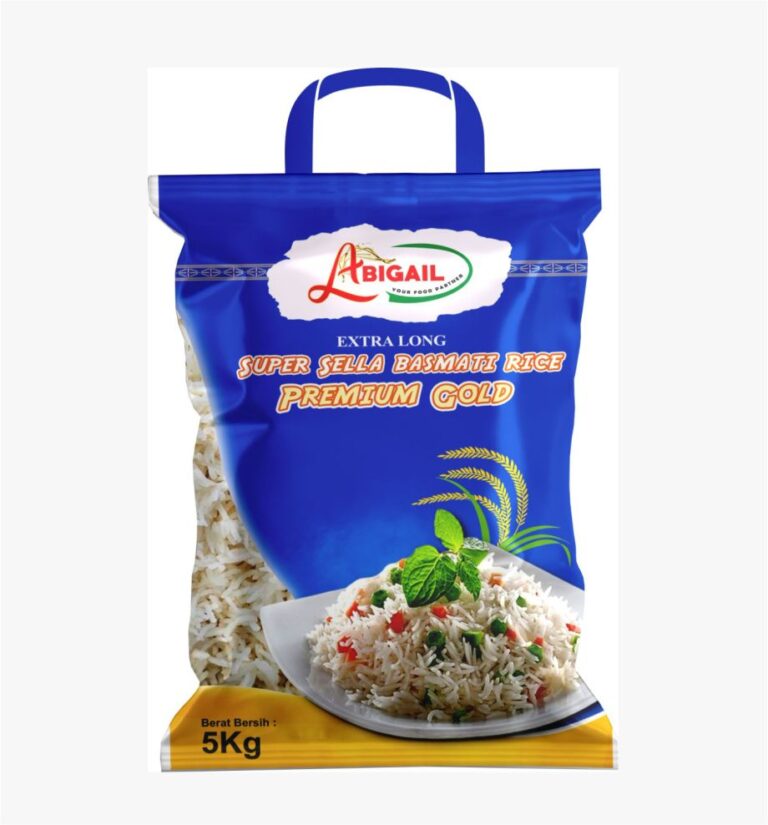 basmati