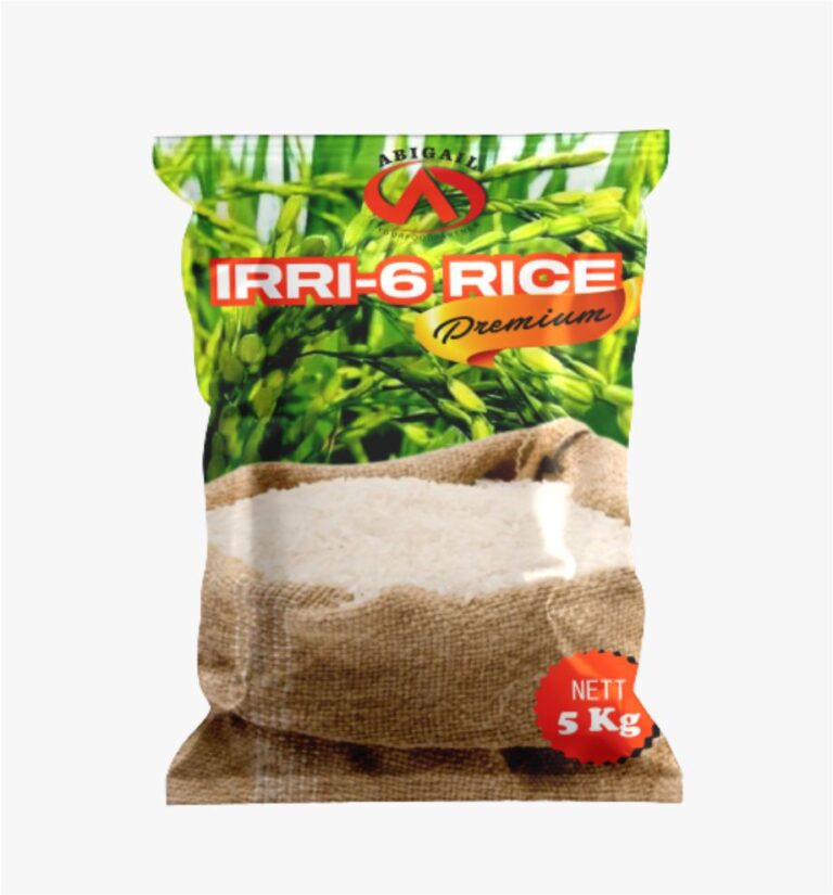 irri 6