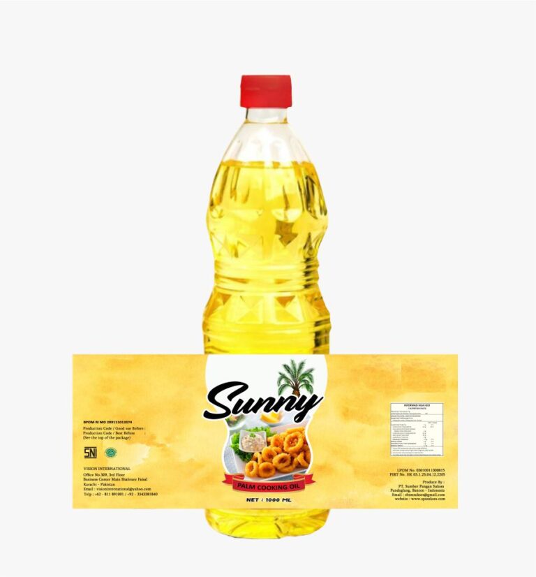 palm oil