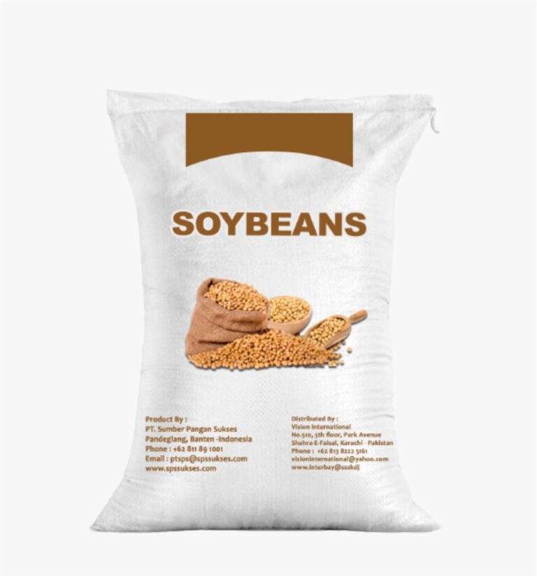 soybeans
