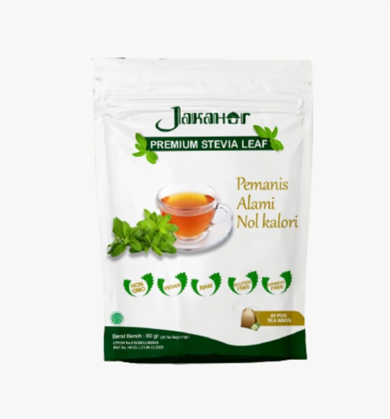 stevia 1