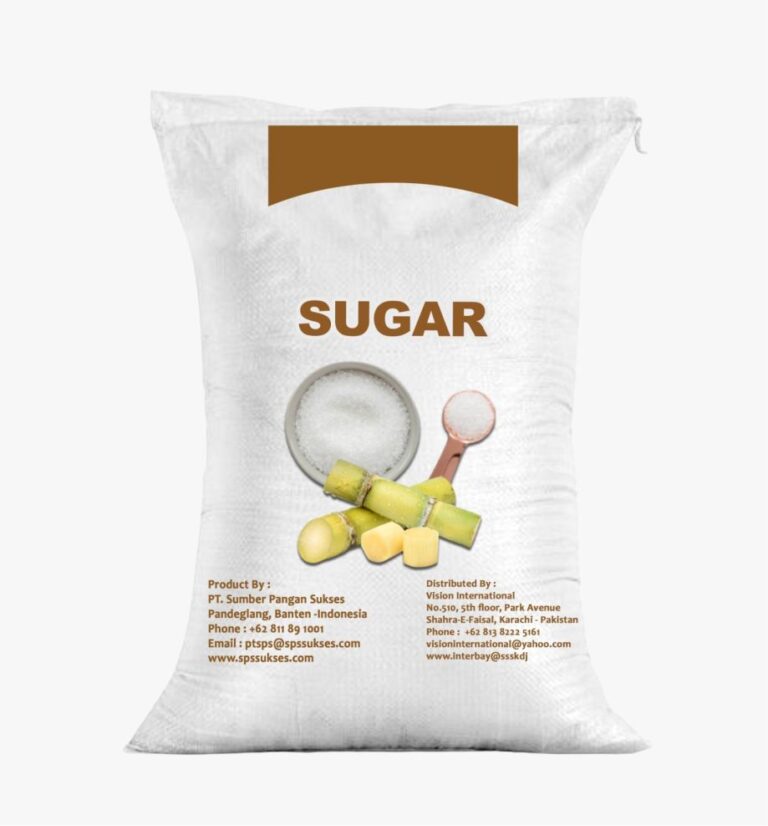 sugar