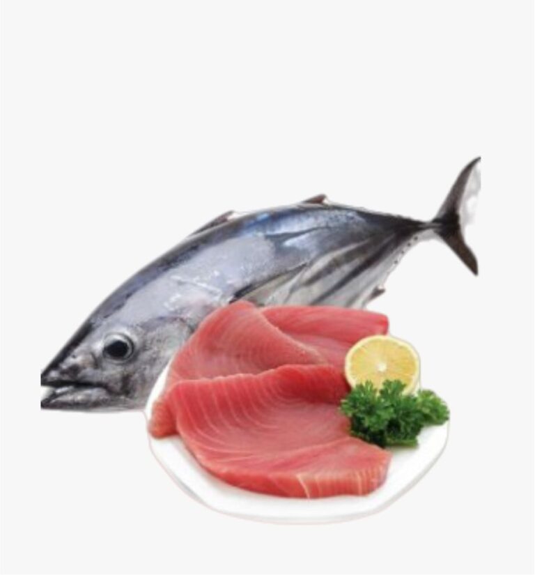 tuna 1