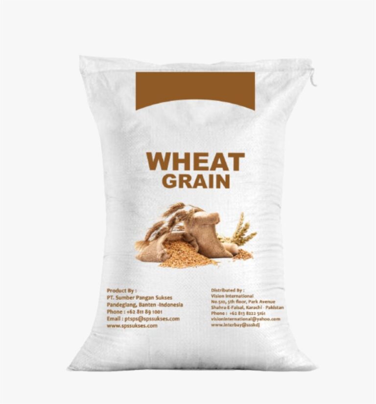 wheat grain