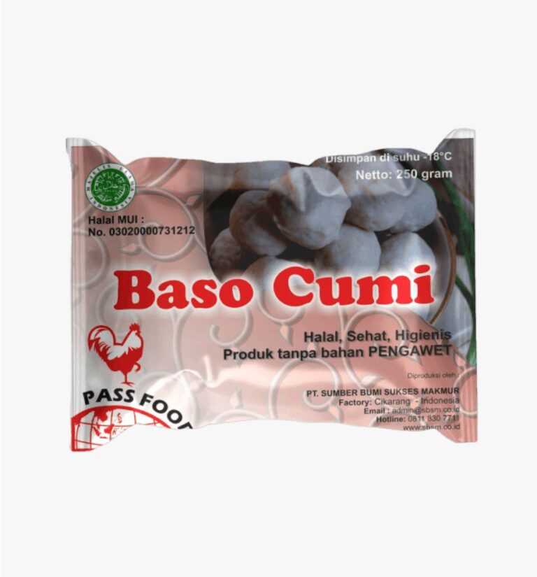 baso cumi